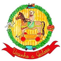 Ursinho a Galope