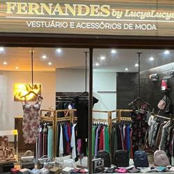 Fernandes by LucysLucys