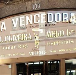 A Vencedora