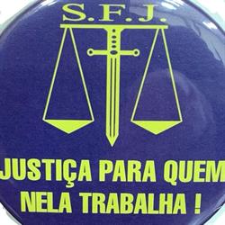 Sindicato dos Funcionários Judiciais