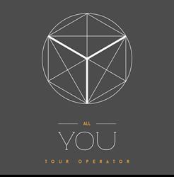 You - Tour Operator
