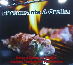 Restaurante A Grelha