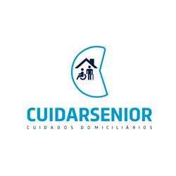 CuidarSenior - Cuidados Domiciliários