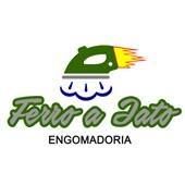 Engomadoria Ferro a Jato