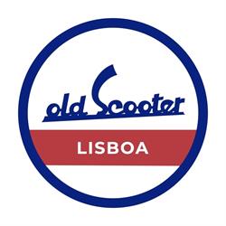 Old Scooter