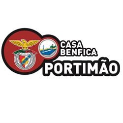 Casa Benfica Portimão