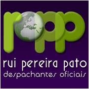 Rui Pereira Pato - Despachantes Oficiais Lda