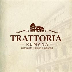 Trattoria Romana - Ristorante Italiano & Pinseria