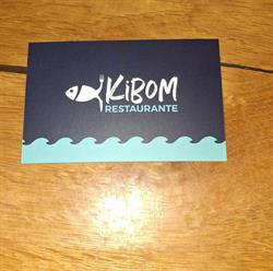 Restaurante Kibom (portimão)