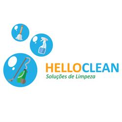HelloClean - Serviços de Limpeza