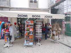 Diona Moda Jovem