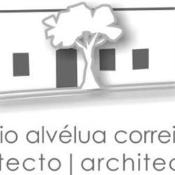 António Alvélua Correia - Arquitecto