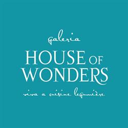 House of Wonders