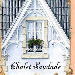 Chalet Saudade - Vintage GuestHouse