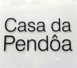 Casa da Pendôa