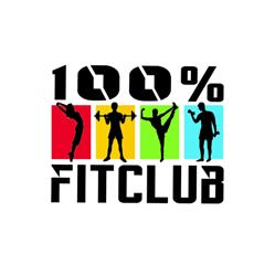 100% FitClub