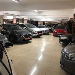 Raminhascar-Comercio Automoveis, Lda.