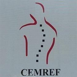 CEMREF - Centro de Massagens e Recuperação Física