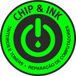 Chip & Ink