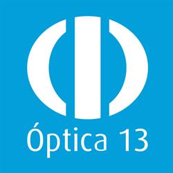 Optica 13, Lda.