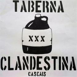 Taberna Clandestina Cascais