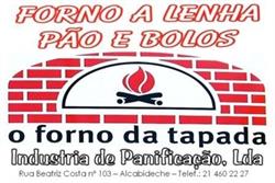 O Forno Da Tapada - Industria De Panificação Lda