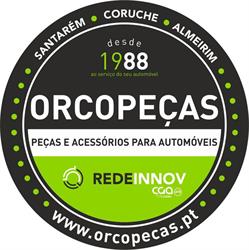 Orcopeças - Organização Comercial Peças E Aces. Para Automoveis, Lda.