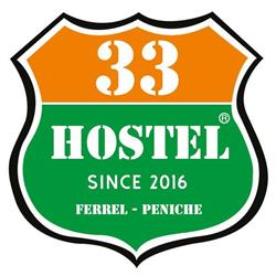 33 Hostel