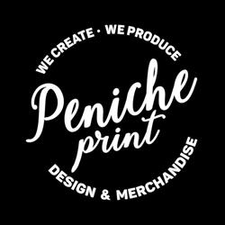 PENICHE PRINT