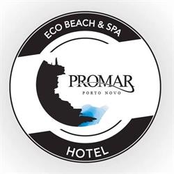 Promar Eco Beach & Spa Hotel