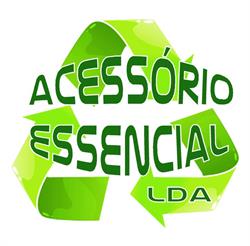 Acessório Essencial - Loja dos Tinteiros