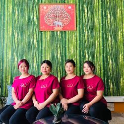 R-Chiang Mai Thai Massage Center