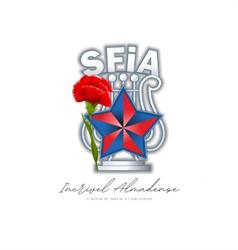 SFIA - Sociedade Filarmónica Incrível Almadense