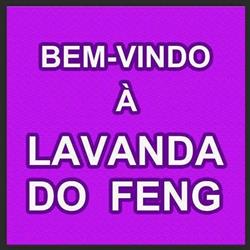 Lavanda do Feng