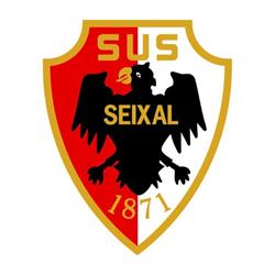 Sociedade Filarmónica União Seixalense