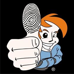 Fingerprint - Reclamos Luminosos e Publicidade Exterior