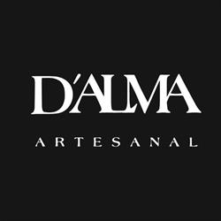 D’ ALMA ARTESANAL Maia