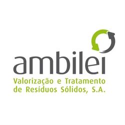 Ambilei - Valorização e Tratamento de Resíduos Sólidos, S.A.