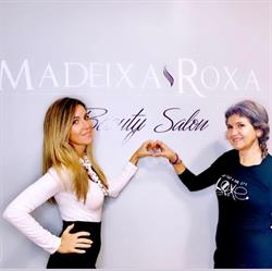Madeixa Roxa beauty spa