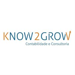 Know2Grow - Luciano Rodrigues & Associado Lda