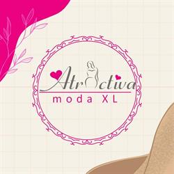 Atractiva Moda XL