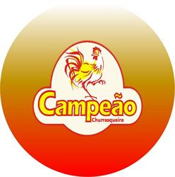 Churrasqueira Campeão
