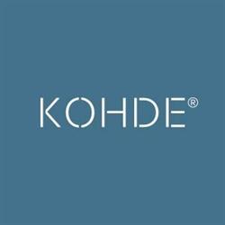 KOHDE - Soluções de Design Lda.