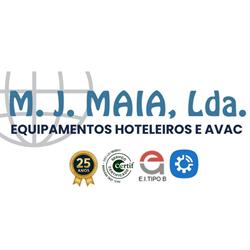 M.J.MAIA, Lda.