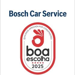 Auto Mecânica da Póvoa - Bosch Car Service