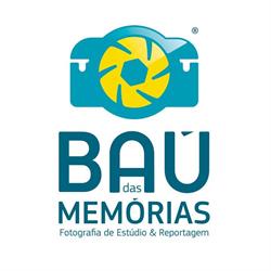 Baú das Memorias