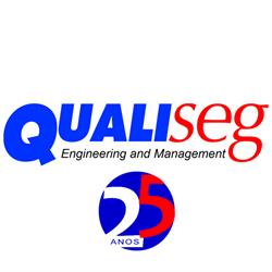 Qualiseg - Engenharia e Gestão, Lda