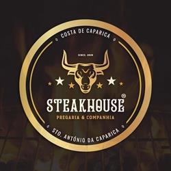 Pregaria & Companhia Steakhouse