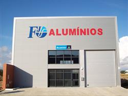F.J. Alumínios, Lda