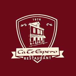 Restaurante Cá Te Espero